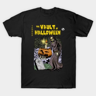 halloween vault T-Shirt